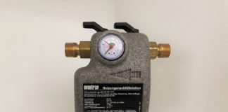 gruppo di riempimento