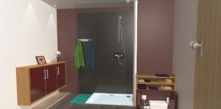 smaltimento delle acque