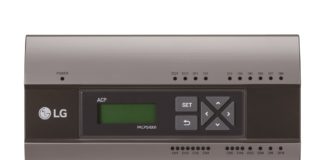 sistema di controllo