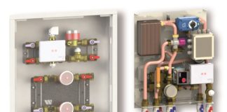 moduli di contabilizzazione