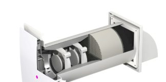 Aspiratore-estrattore