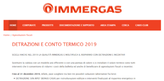 “Ristrutturazioni”