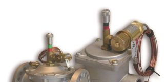 Valvola di Intercettazione