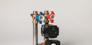 Gruppi compatti di rilancio