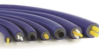 tubazioni flessibili