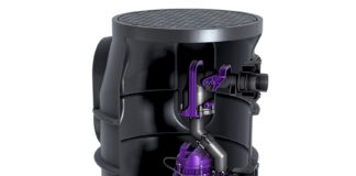 Stazione di sollevamento