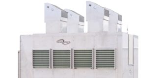 condizionatore evaporativo