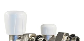 Valvole termostatizzabili