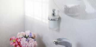 rubinetti elettronici