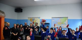 “Energie Per La Scuola”