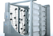 Un nuovo sistema di umidificazione adiabatico per il retrofit delle UTA