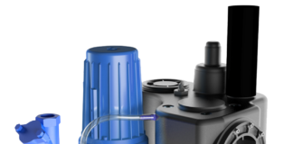 Stazioni di sollevamento