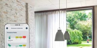 termostato intelligente