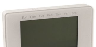 ventilazione meccanica