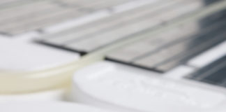 raffrescamento a pavimento