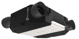 ventilazione meccanica controllata