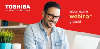 Toshiba Total Training