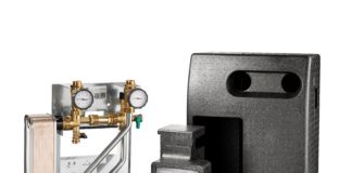 stazione pre-assemblata