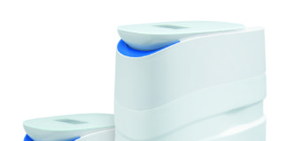 Addolcitori automatici