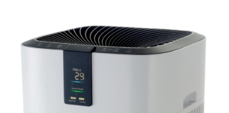 Purificatore d’aria