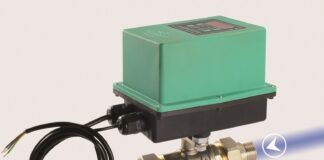 valvole miscelatrici