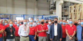 progetto ‘LETTI’