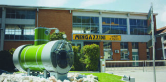 Garanzia Totale di Qualità