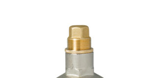 Riduttore di pressione