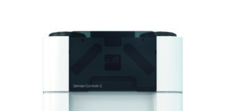 ventilazione meccanica controllata