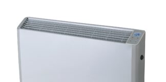 Riscaldatori elettrici