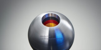 German Sustainability Award