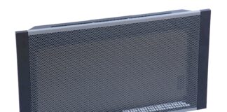 Riscaldatori elettrici