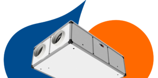 ventilazione meccanica