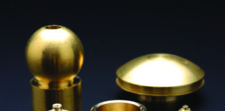 Minuterie metalliche