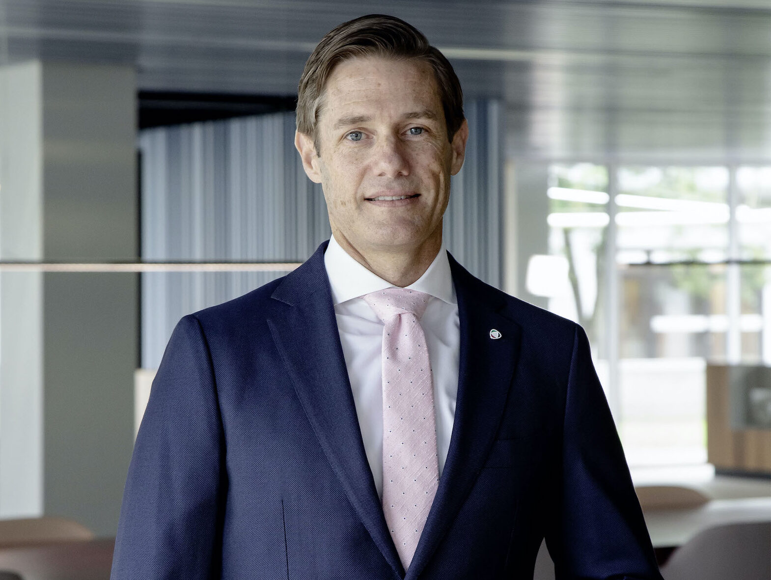 Rehau nei “50 Sustainability & Climate Leaders” RCI Riscaldamento