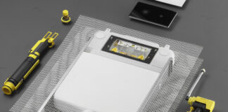 Sistema di risciacquo