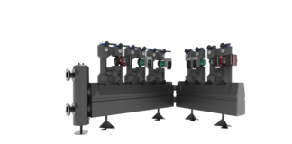 separatori idraulici