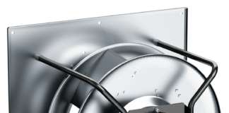 Ventilatori centrifughi