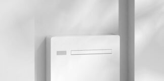 Condizionatori domestici