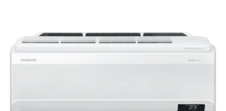 Climatizzatori a parete