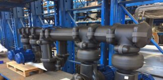 coibentazioni industriali