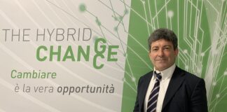 Hybrid Change/Chance