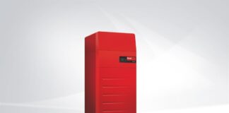 Tecnologia a condensazione