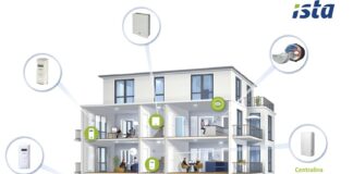 contabilizzazione dei consumi