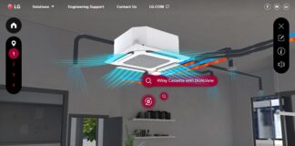 HVAC Virtual Experience