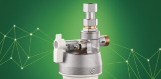 Dosatore di polifosfati