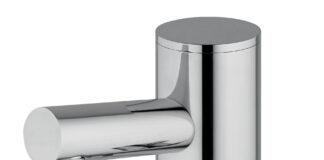 Miscelatore termostatico