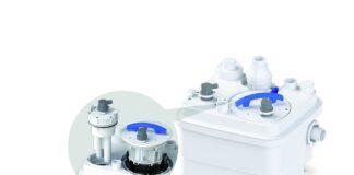 stazione di sollevamento