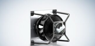 ventilatori centrifughi