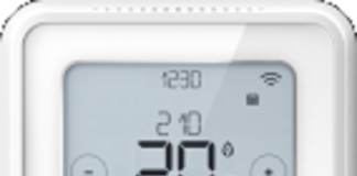 cronotermostato